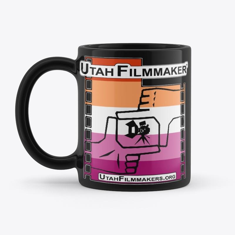 Utah Filmmaker™ Lesbian Pride